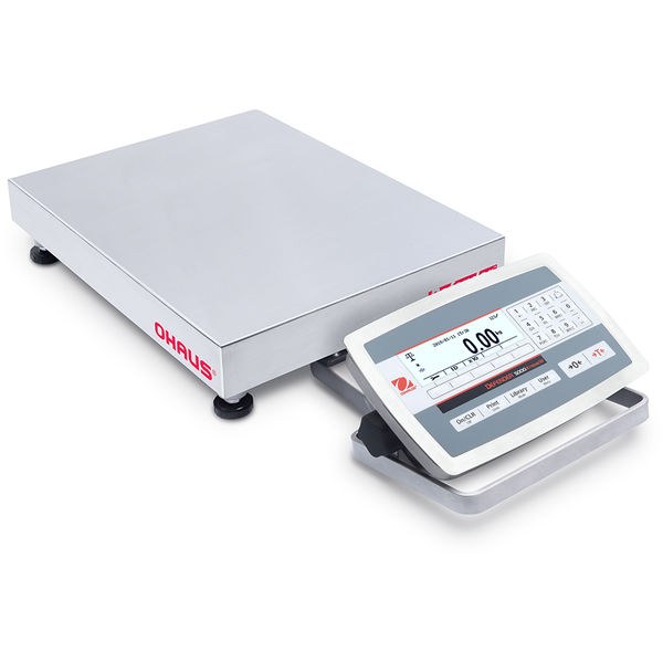 OHAUS D52XW25RTR5