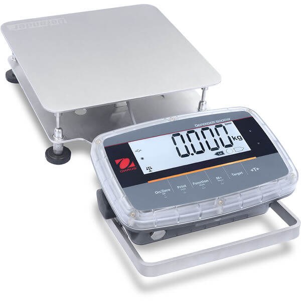 OHAUS D61PW12K1R5
