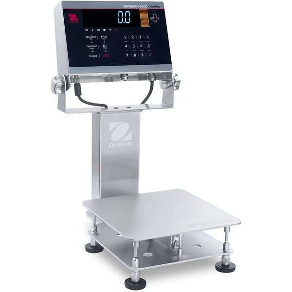 OHAUS D61XWE5K1S6
