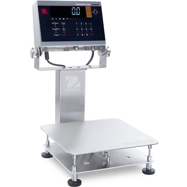 OHAUS D61XWE12K1R6