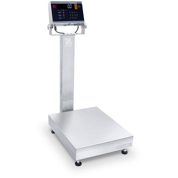 OHAUS D61XWE150K1L7