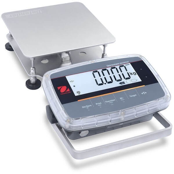 OHAUS D61PW5K1S5