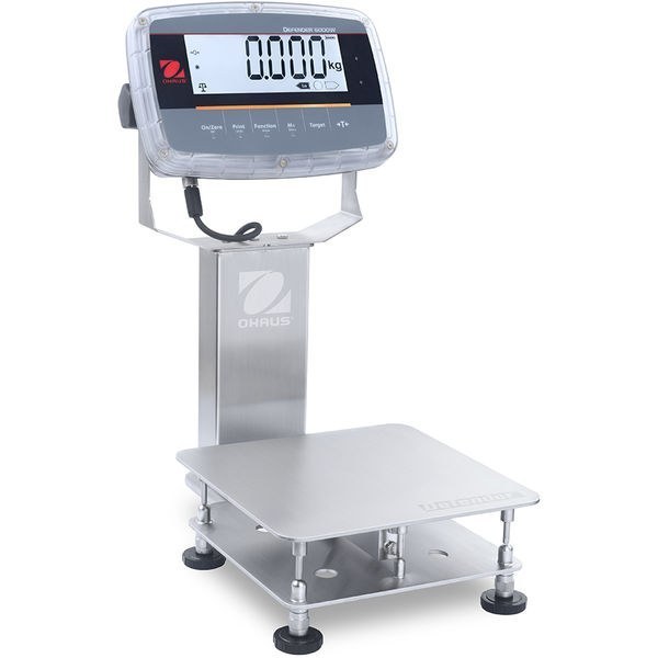 OHAUS D61PW5K1S6