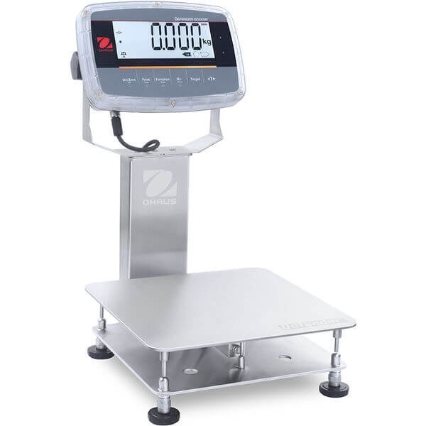 OHAUS D61PW25K1R6