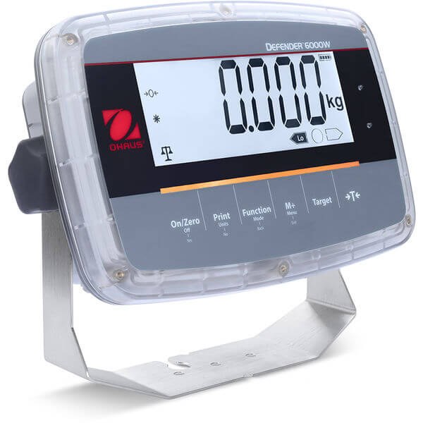 OHAUS DT61PW