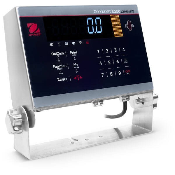 OHAUS DT61XWE