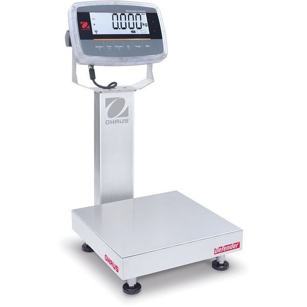 OHAUS D61PW25WQR6