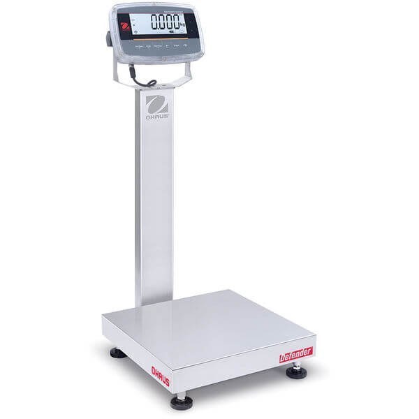 OHAUS D61PW25WQL7