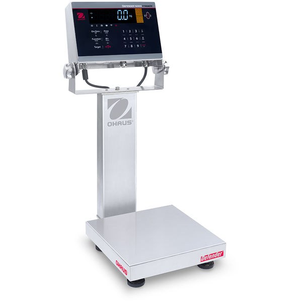 OHAUS D61XWE2WQS6