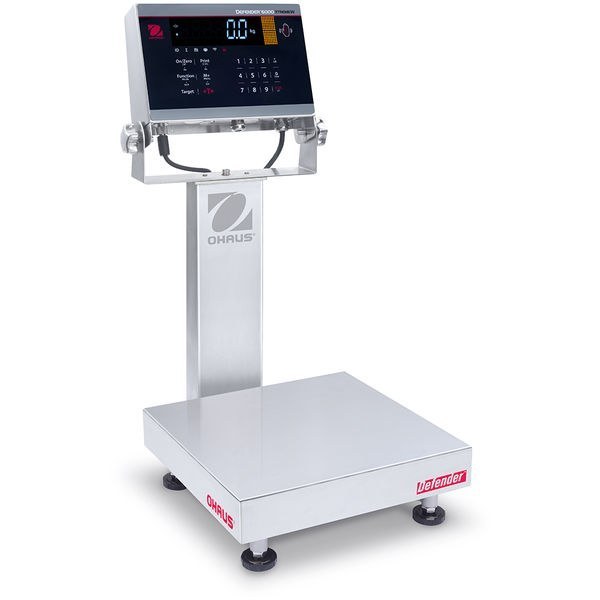OHAUS D61XWE25WQR6