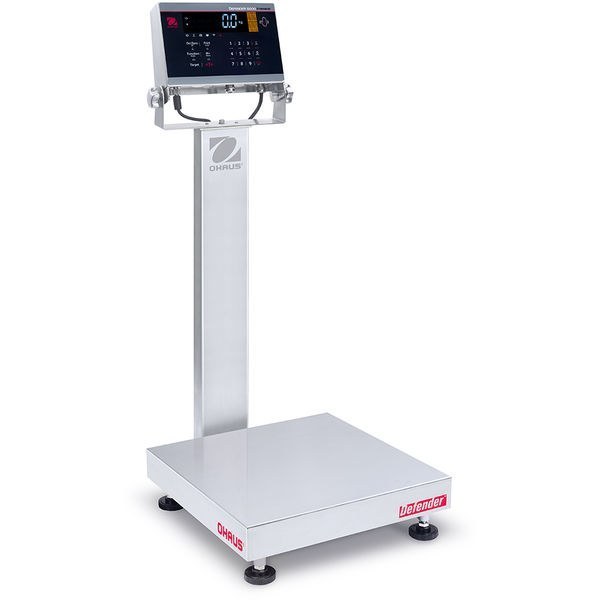 OHAUS D61XWE25WQL7