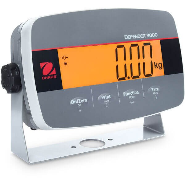 OHAUS DT33P EZ