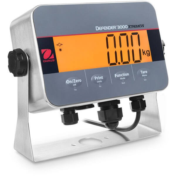OHAUS DT33XW