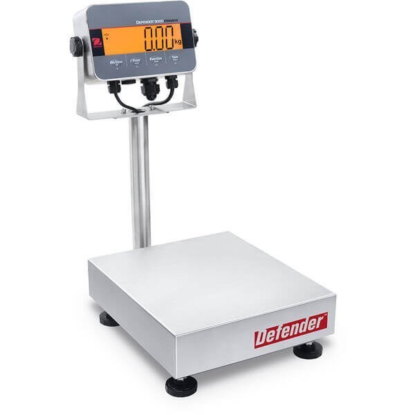OHAUS D33XW75C1R6