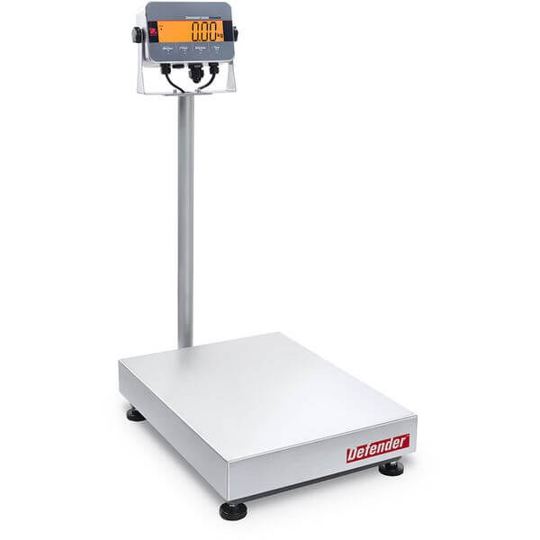OHAUS D33XW75B1L2