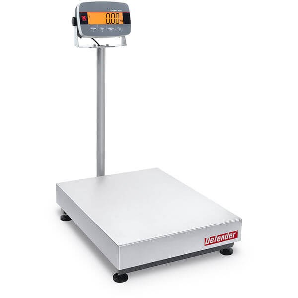 OHAUS D33P150B1X2