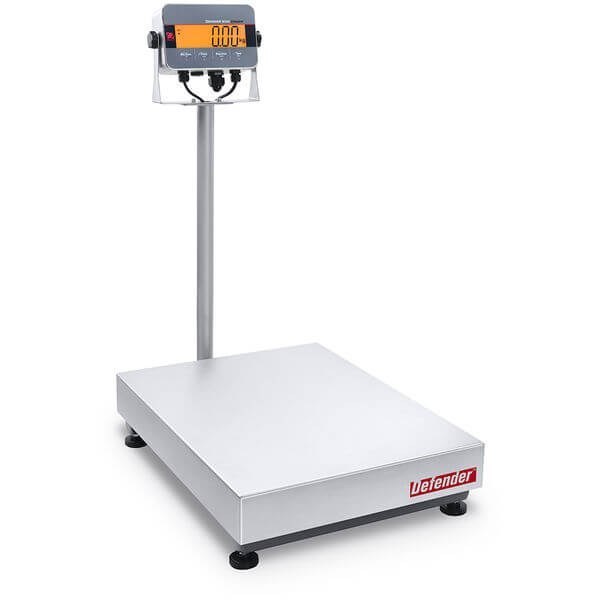OHAUS D33XW300B1X2