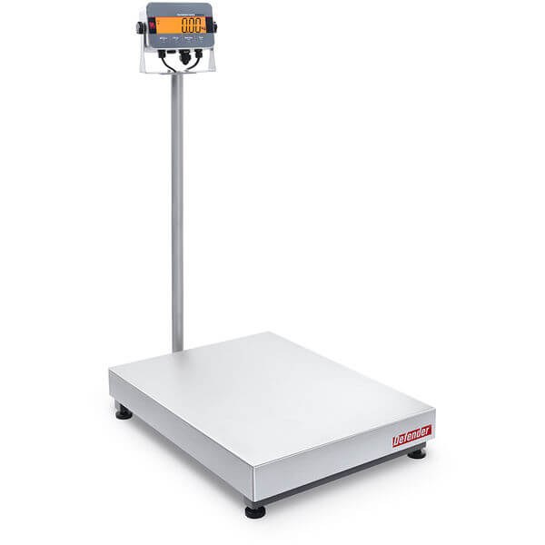 OHAUS D33XW300B1V3