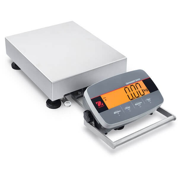 OHAUS D33P30B1R5