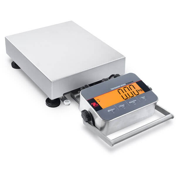 OHAUS D33XW75B1R5