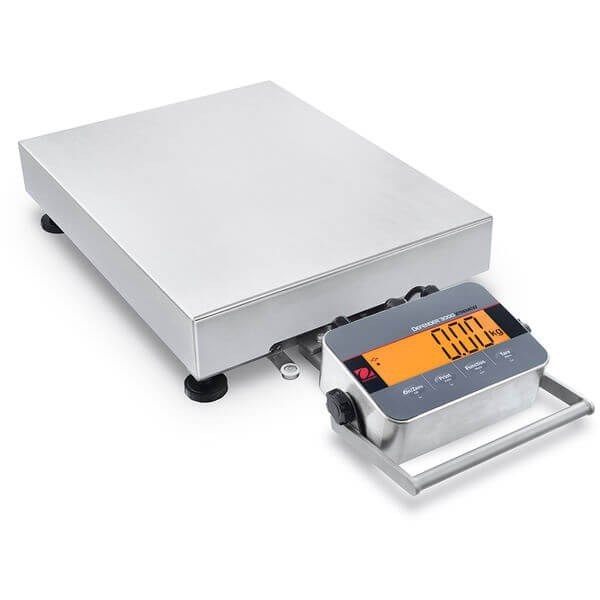 OHAUS D33XW75B1L5