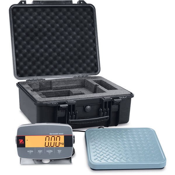OHAUS I-D33P75SD