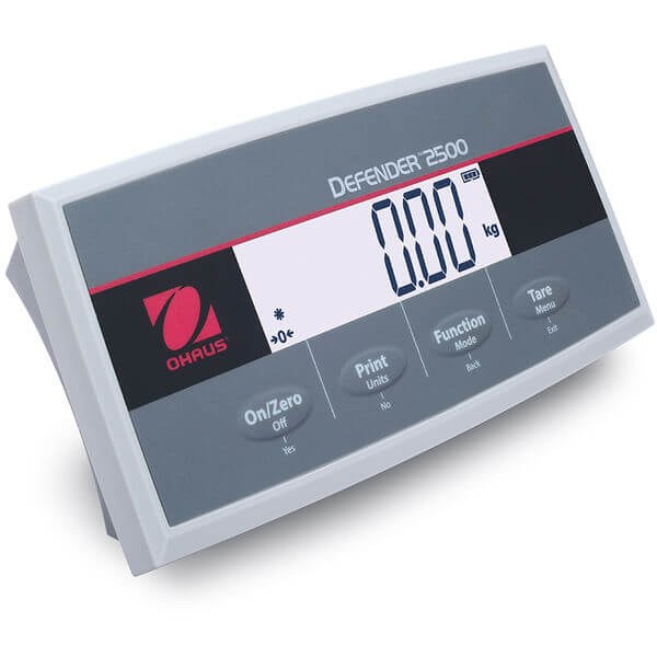 OHAUS I-DT25P