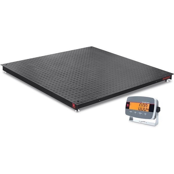 OHAUS I-DF33P5000B1X