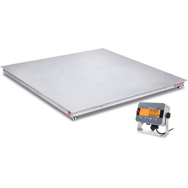 OHAUS I-DF33XW2500C1R
