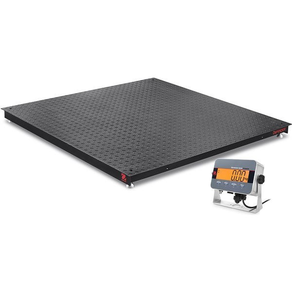 OHAUS I-DF33XW5000B1L