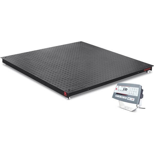 OHAUS I-DF52P2500B1L