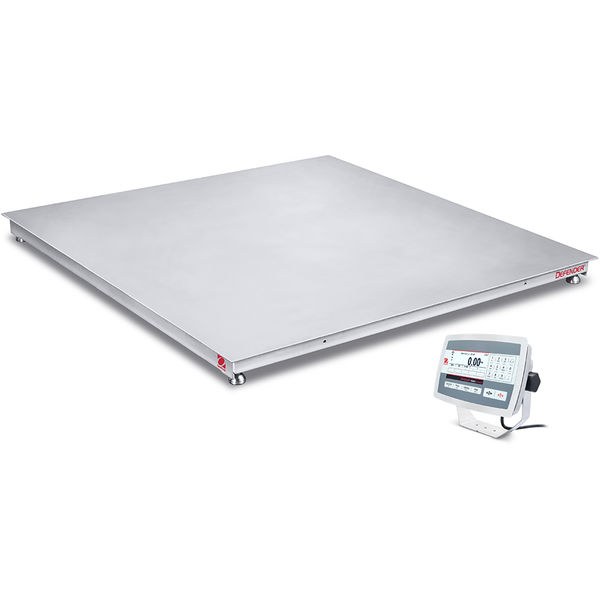 OHAUS I-DF52XW2500C1R