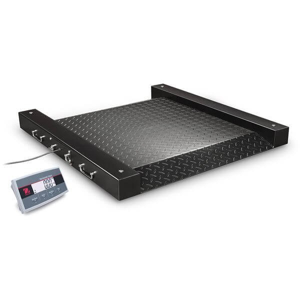 OHAUS DFD25P500E1S
