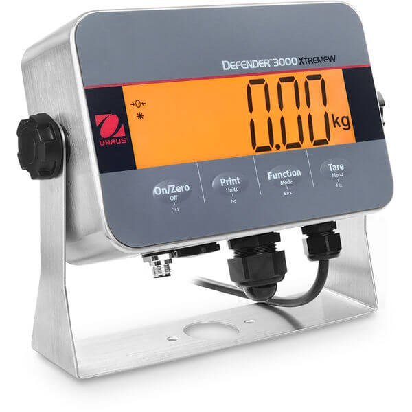 OHAUS I-DT33XW