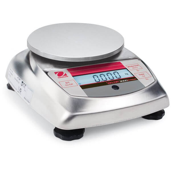OHAUS V31XH402
