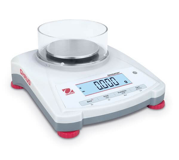 OHAUS NV123