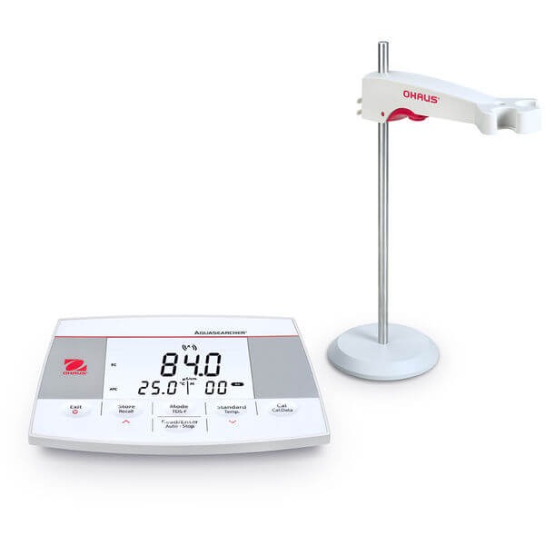 Medidor OHAUS AB23EC-B