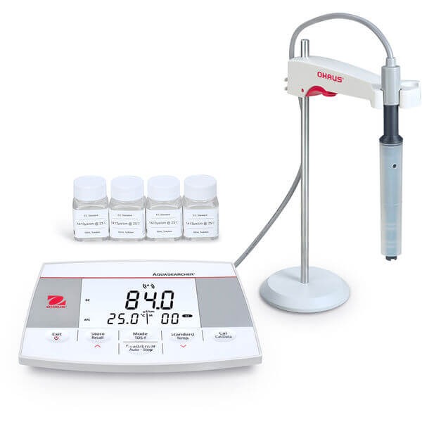 Medidor OHAUS AB23EC-F