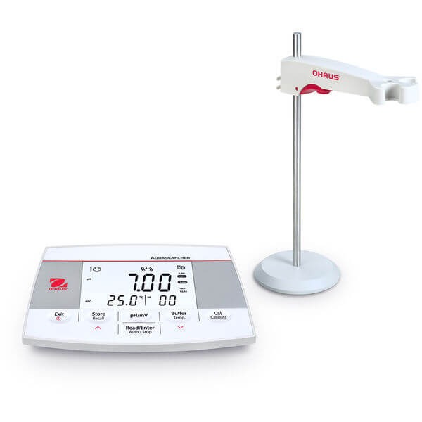 Medidor OHAUS AB23PH-B