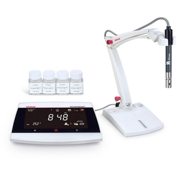 Medidor OHAUS AB33EC-F