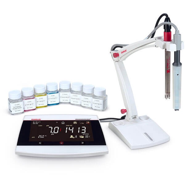 Medidor OHAUS AB33M1-F