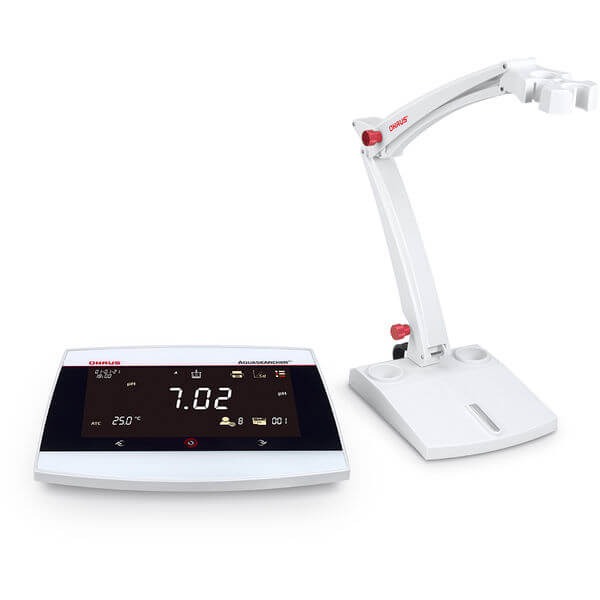 Medidor OHAUS AB33PH-B