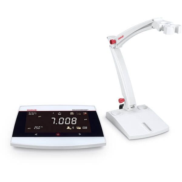 Medidor OHAUS AB41PH-B