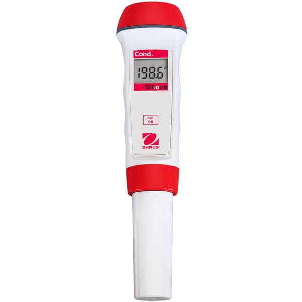 Medidor OHAUS ST10C-B