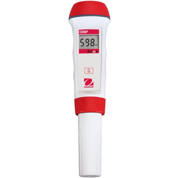 Medidor OHAUS ST10R