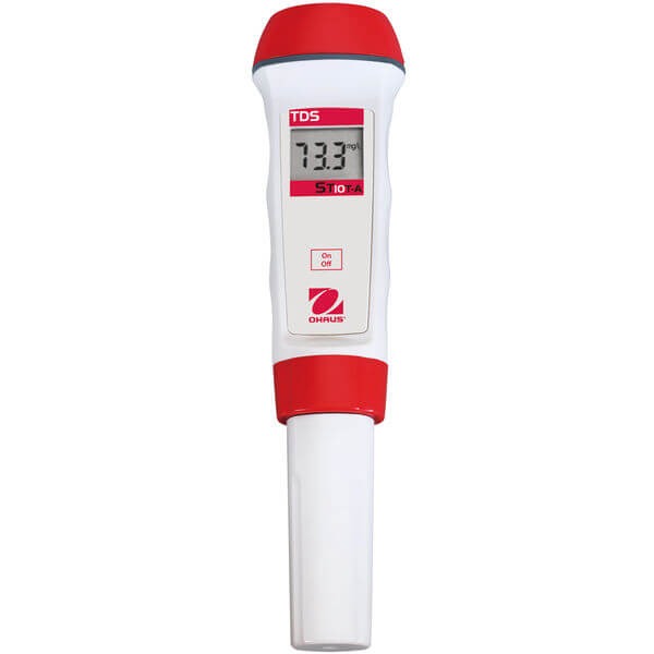 Medidor OHAUS ST10T-A