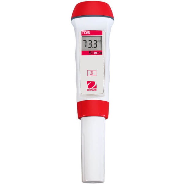 Medidor OHAUS ST10T-B