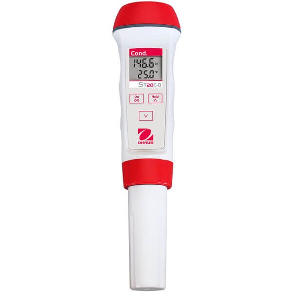 Medidor OHAUS ST20C-B