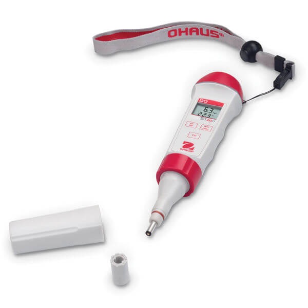 Medidor OHAUS ST20D