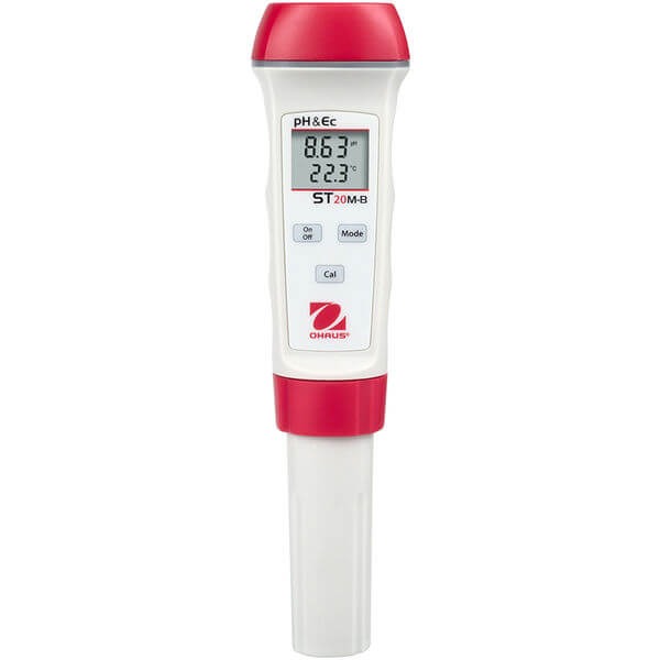Medidor OHAUS ST20M-B